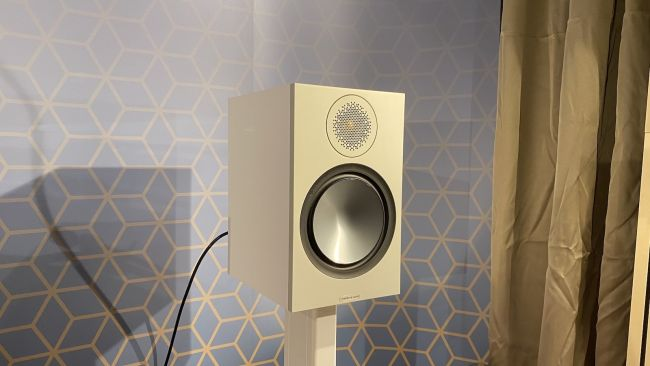 Легендарная серия Bronze от Monitor Audio обновилась до шестого поколения.