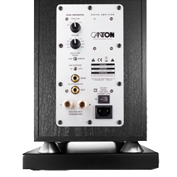 Сanton Chrono RC-A