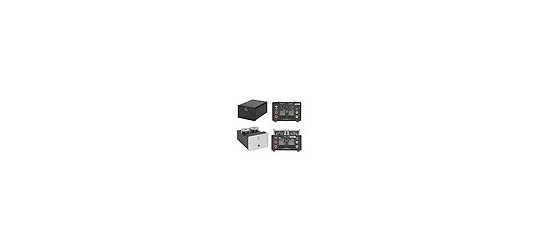 Фонокорректоры Pro-Ject Phono Box SE II и Tube Box SE II (Салон AV №2 2008)