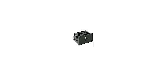 Фонокорректор Pro-Ject Phono Box SE (Салон AV №10 2005)