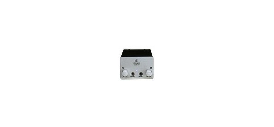 Усилитель для наушников Pro-ject Head Box SE II (WHF №4 2009)