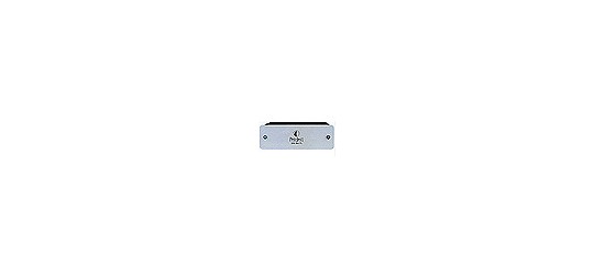 Цифроаналоговый преобразователь Pro-ject DAC BOX FL (WHF №11 2009)
