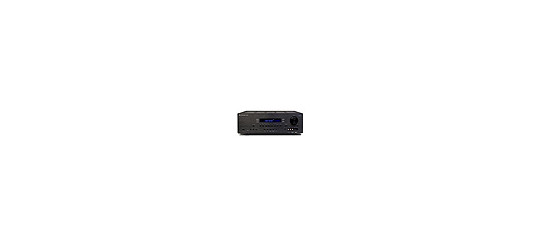 AV-ресивер Cambridge Audio 650R (S&V №08 2010)