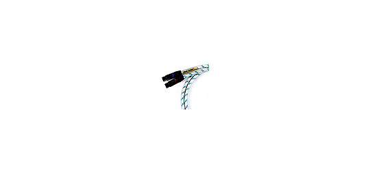 Межблочный балансный кабель Real Cable XLR 128 (WHF №11 2010)