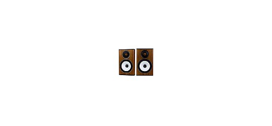 Акустические системы Monitor Audio Bronze BX1 (WHF №05 2011)