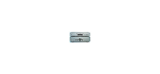 Стерео усилитель / CD-проигрыватель Cambridge Audio 651A / 651C (WHF №03 2012)
