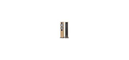 Акустические системы Monitor Audio Bronze BX5 (Салон AV №04 2012)