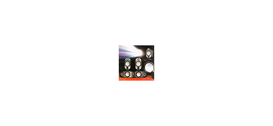 Комплект акустических систем Monitor Audio Apex 5.1 (WHF №05 2012)