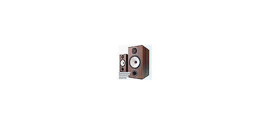 Акустические системы Monitor Audio Bronze BX 2 (WHF №07 2012)