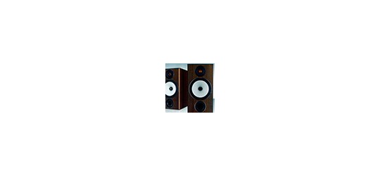 Акустические системы Monitor Audio Bronze BX2 (WHF №03 2013)