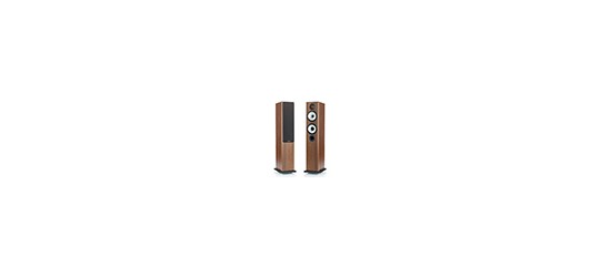 Акустическая система Monitor Audio Bronze BX5 (WHF №07 2013)