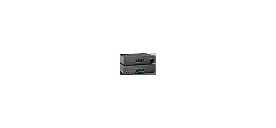 CD-проигрыватель и стерео усилитель Cambridge Audio Azure 851С/851A (