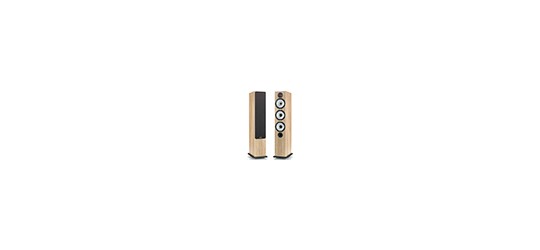 Акустическая система Monitor Audio Bronze BX6 (WHF №03 2014)