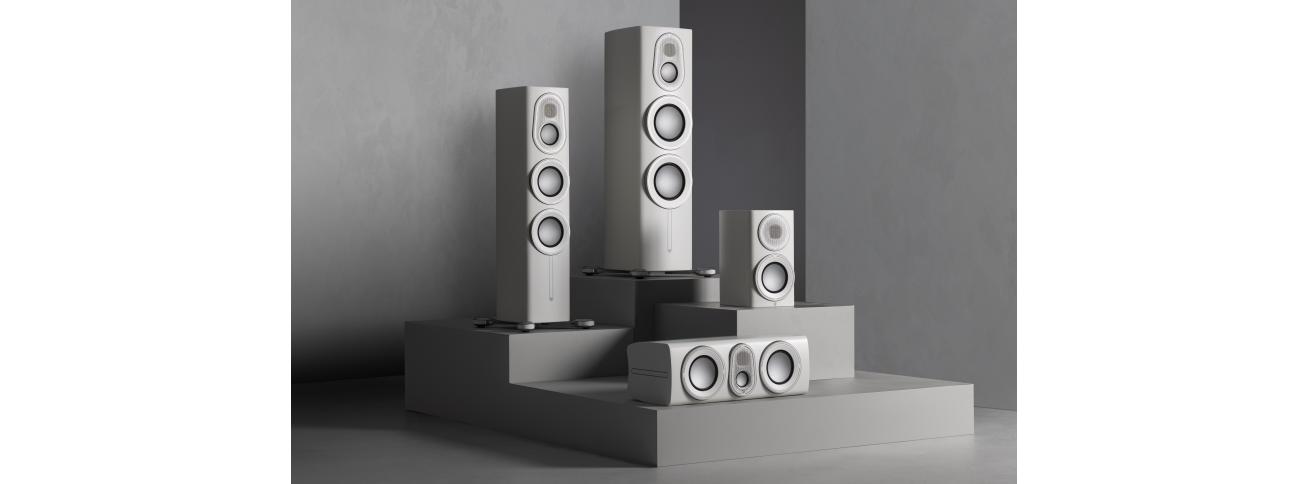 Новые Platinum Series 3G от Monitor Audio – объекты желания