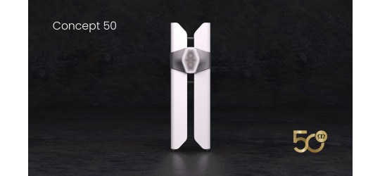 Monitor Audio Concept 50 – новая концепция флагманской акустики