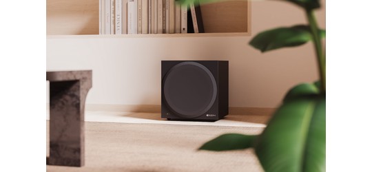 Monitor Audio Vestra - новая линейка бюджетных сабвуферов