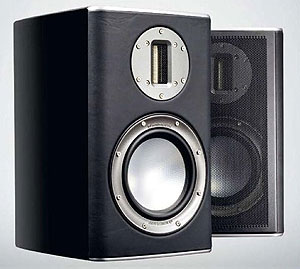 Акустические системы Monitor Audio Platinum PL100 (HI-FI.RU №12 2011)