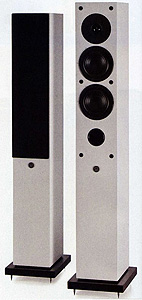 Акустические системы System Audio Aura 30 (WHF №12 2011)