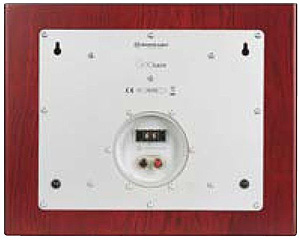 Акустические системы Monitor Audio Gold GX-FX (Салон AV №07 2012)