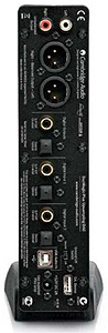ЦАП-конвертор Cambridge Audio DacMagic Plus (S&V №05 2012)