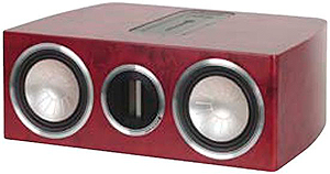 Акустические системы Monitor Audio Gold GXС 150 (Салон AV №03 2013)