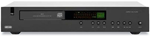 CD – проигрыватель Arcam FMJ CD17 (Салон AV №12 2012)