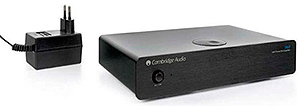 Фонокорректор Cambridge Audio Azure 551P (S&V №04 2013)