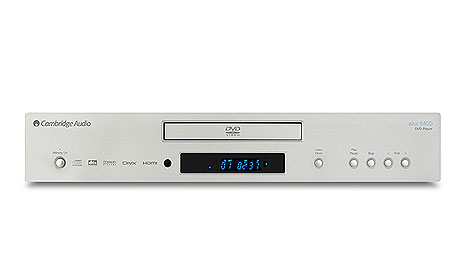 640H V2 - музыкальный сервер