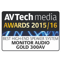 Gold W15 активный сабвуфер