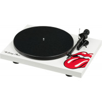 Rolling Stones Recordplayer