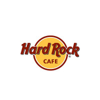 Hard Rock Cafe Turntable