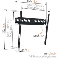 Vogel's MA 3010