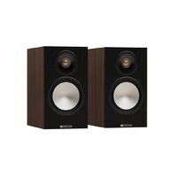 Bronze 50 7G полочные АС