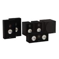 Bronze 50 7G полочные АС