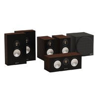 Bronze 50 7G полочные АС